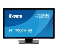 Монітор iiyama T2452MSC-B2