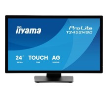 Монітор iiyama T2452MSC-B2