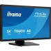 Монітор iiyama T2452MSC-B2