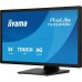 Монітор iiyama T2452MSC-B2