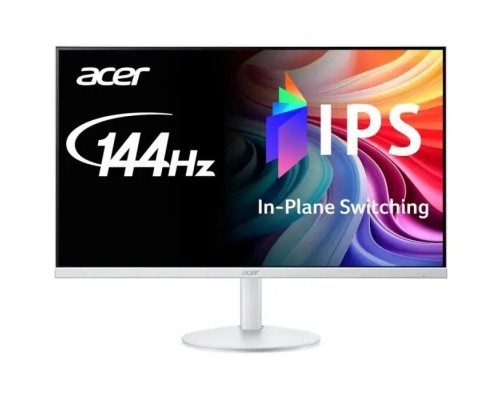 Монітор Acer SA273P1wmix (UM.HS3EE.102)