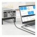 Кабель мультимедійний HDMI M to HDMI M 2.0m V2.0 4K black HOCO (6931474799395)