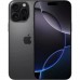 Мобільний телефон Apple iPhone 16 Pro Max 256GB Black Titanium (REF A+) BREEZY (2QMYWV3)