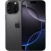 Мобільний телефон Apple iPhone 16 Pro Max 256GB Black Titanium (REF A+) BREEZY (2QMYWV3)