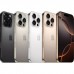 Мобільний телефон Apple iPhone 16 Pro Max 256GB Black Titanium (REF A+) BREEZY (2QMYWV3)