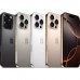 Мобільний телефон Apple iPhone 16 Pro Max 256GB Black Titanium (REF A+) BREEZY (2QMYWV3)