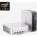 Комп'ютер Geekom A9 MAX / Ryzen AI 9 HX 470, 32, 1TB, Radeon 890M, WIN11 P (GMA9MAXRAI9HX470-321T-EU)