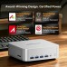Комп'ютер Geekom A9 MAX / Ryzen AI 9 HX 470, 32, 1TB, Radeon 890M, WIN11 P (GMA9MAXRAI9HX470-321T-EU)