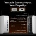 Комп'ютер Geekom A9 MAX / Ryzen AI 9 HX 470, 32, 1TB, Radeon 890M, WIN11 P (GMA9MAXRAI9HX470-321T-EU)