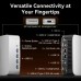 Комп'ютер Geekom A9 MAX / Ryzen AI 9 HX 470, 32, 1TB, Radeon 890M, WIN11 P (GMA9MAXRAI9HX470-321T-EU)