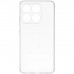 Чохол до мобільного телефона Dengos TPU Motorola G17 / G17 Power Transparent (DG-TPU-TRP-58)