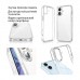 Чохол до мобільного телефона Dengos TPU Motorola G17 / G17 Power Transparent (DG-TPU-TRP-58)