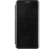 Чохол до мобільного телефона ColorWay Simple Book Motorola G17 Power Black (CW-CSBMG17P-BK)