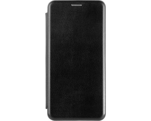 Чохол до мобільного телефона ColorWay Simple Book Motorola G17 Power Black (CW-CSBMG17P-BK)
