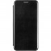 Чохол до мобільного телефона ColorWay Simple Book Motorola G17 Power Black (CW-CSBMG17P-BK)