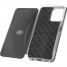 Чохол до мобільного телефона ColorWay Simple Book Motorola G17 Power Black (CW-CSBMG17P-BK)