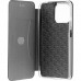 Чохол до мобільного телефона ColorWay Simple Book Motorola G17 Power Black (CW-CSBMG17P-BK)