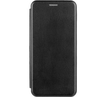 Чохол до мобільного телефона ColorWay Simple Book Samsung Galaxy A27 Black (CW-CSBSGA276-BK)