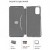 Чохол до мобільного телефона ColorWay Simple Book Samsung Galaxy A27 Black (CW-CSBSGA276-BK)