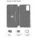 Чохол до мобільного телефона ColorWay Simple Book Samsung Galaxy A27 Black (CW-CSBSGA276-BK)