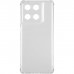Чохол до мобільного телефона ColorWay AntiShock Motorola G57 Power Transparent (CW-CTASMG57P)