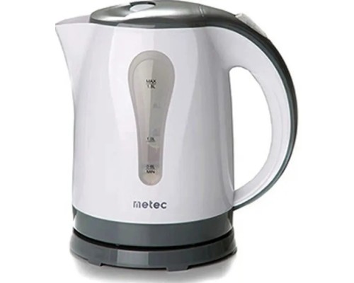 Електрочайник Metec EK-02PWG
