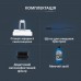 Пилосос Rowenta GZ7257E0