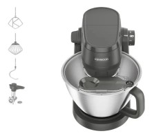 Кухонний комбайн Kenwood KHC 30.045 GY