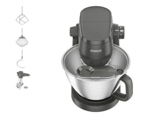 Кухонний комбайн Kenwood KHC 30.045 GY