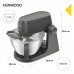 Кухонний комбайн Kenwood KHC 30.045 GY