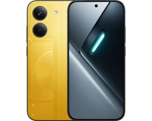 Мобільний телефон Xiaomi Poco X8 Pro 12/512GB Yellow (1210298)