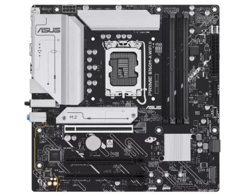 Материнська плата ASUS TUF GAMING B850I WIFI NEO