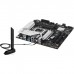 Материнська плата ASUS TUF GAMING B850I WIFI NEO