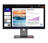 Монітор Lenovo P24Q-40 (64B2GAT1UA)