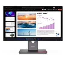 Монітор Lenovo P24Q-40 (64B2GAT1UA)