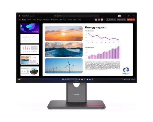 Монітор Lenovo P24Q-40 (64B2GAT1UA)