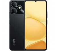 Мобільний телефон realme Note 80 4/64GB Storm Black
