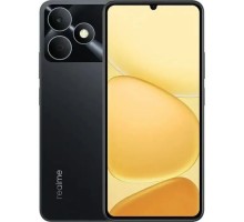 Мобільний телефон realme Note 80 4/64GB Storm Black