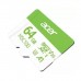 Карта пам'яті Acer 64GB microSD MSC100 /U3/V30/A1/C10 R 100MB/s / Write 30MB/s (BL.9BWWA.336)