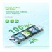 Карта пам'яті Acer 64GB microSD MSC100 /U3/V30/A1/C10 R 100MB/s / Write 30MB/s (BL.9BWWA.336)