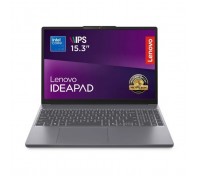 Ноутбук Lenovo IdeaPad Slim 3 15IRH10 (83K100YSRA)