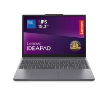 Ноутбук Lenovo IdeaPad Slim 3 15IRH10 (83K100YSRA)