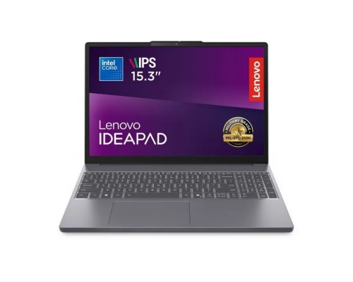 Ноутбук Lenovo IdeaPad Slim 3 15IRH10 (83K100YSRA)