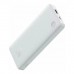 Батарея універсальна Baseus Airpow Lite 10000mAh 15W White (P10067500213-00)