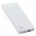Батарея універсальна Baseus Airpow Lite 10000mAh 15W White (P10067500213-00)