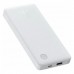 Батарея універсальна Baseus Airpow Lite 10000mAh 15W White (P10067500213-00)