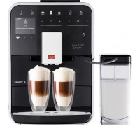 Кавомашина MELITTA Caffeo Barista T Smart black (F83/0-102)