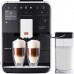 Кавомашина MELITTA Caffeo Barista T Smart black (F83/0-102)