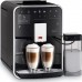 Кавомашина MELITTA Caffeo Barista T Smart black (F83/0-102)