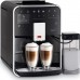 Кавомашина MELITTA Caffeo Barista T Smart black (F83/0-102)